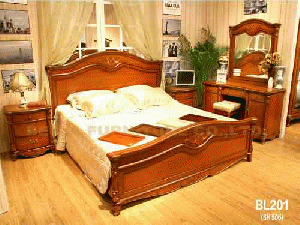  Bedroom Furniture  Bl201