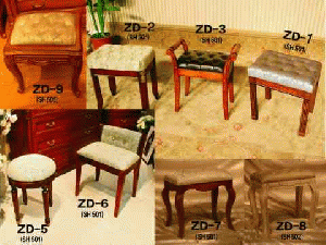 Bedroom Furniture DA-ZD
