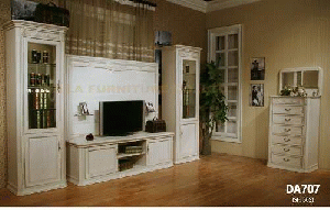 Living Room Furniture  Da707