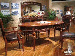 Dining Room Furniture Da9901