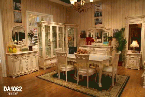 Dining Room Furniture  Da1062