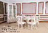 Dining Room Furniture Eiffel (a) Series